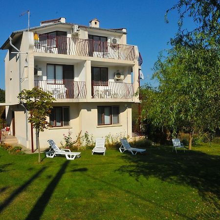 Villa Velika - Slavi Eksteriør billede