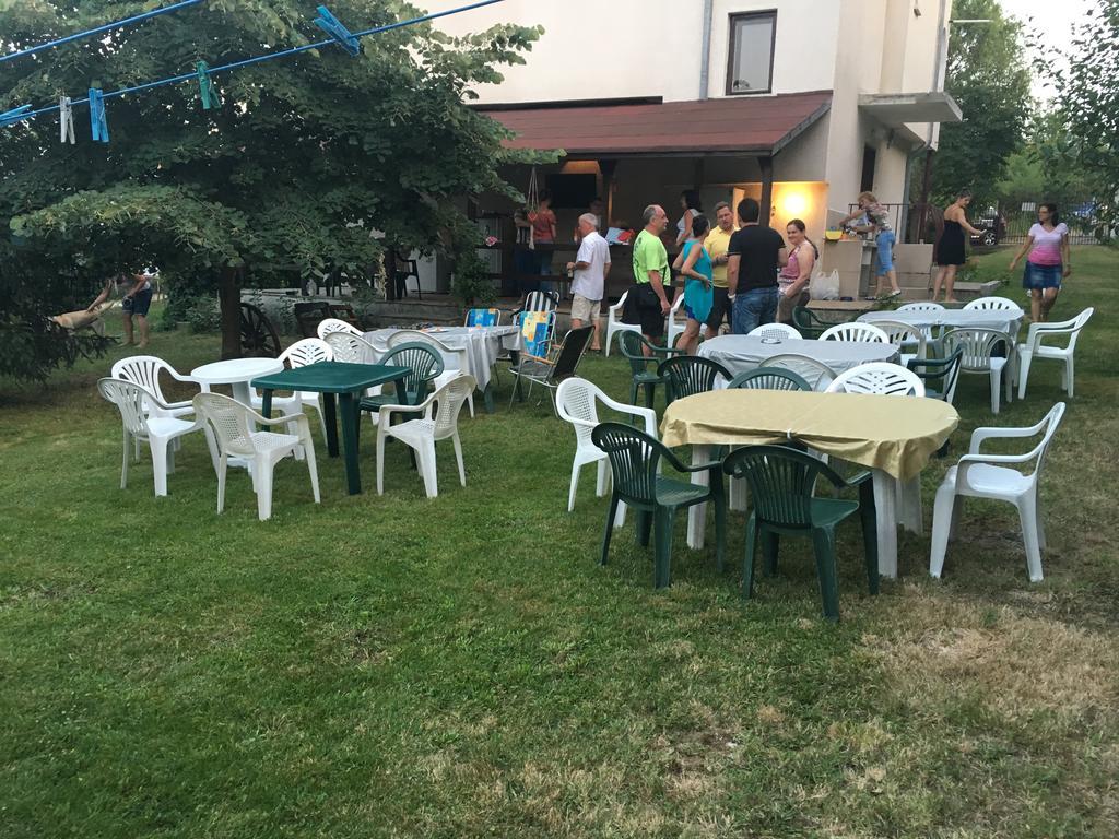 Villa Velika - Slavi Eksteriør billede