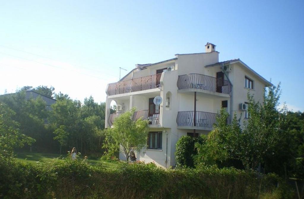 Villa Velika - Slavi Eksteriør billede