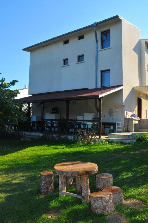 Villa Velika - Slavi Værelse billede