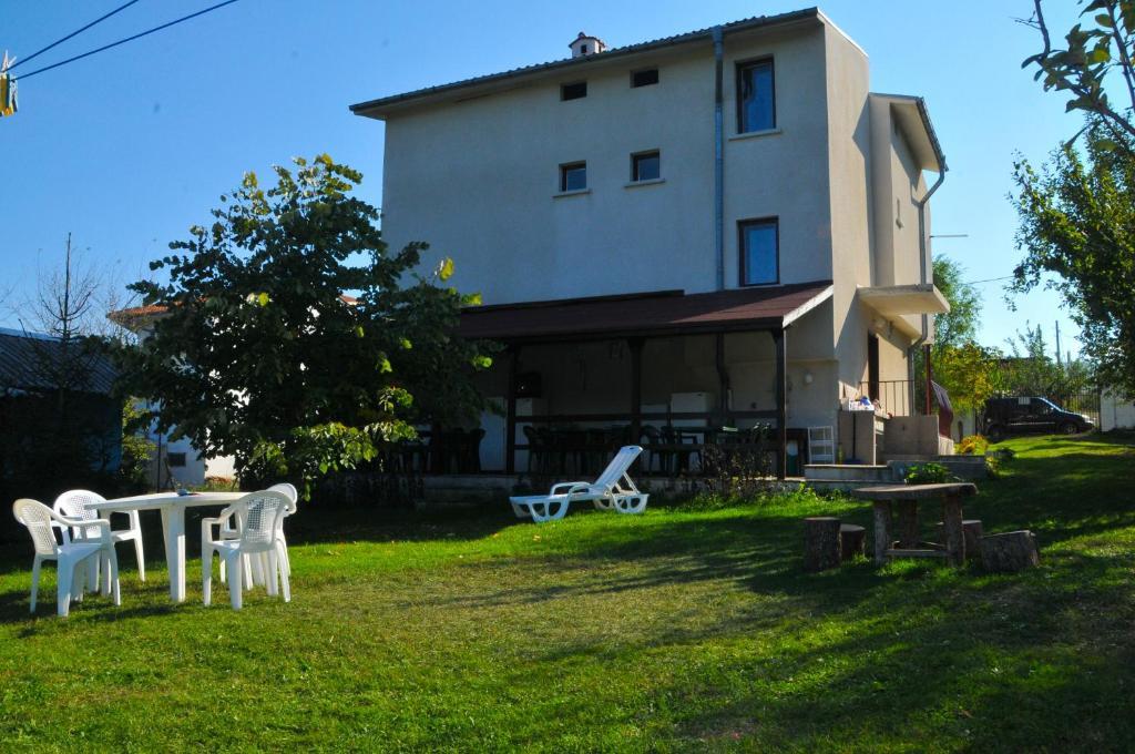Villa Velika - Slavi Værelse billede