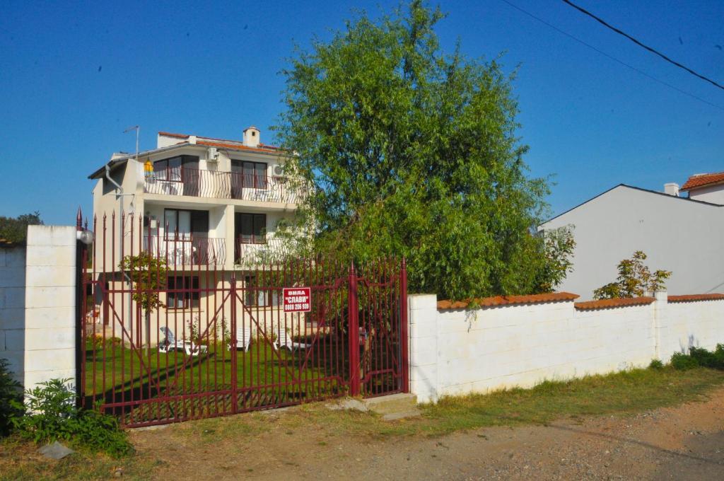 Villa Velika - Slavi Værelse billede