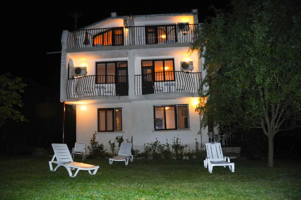 Villa Velika - Slavi Værelse billede